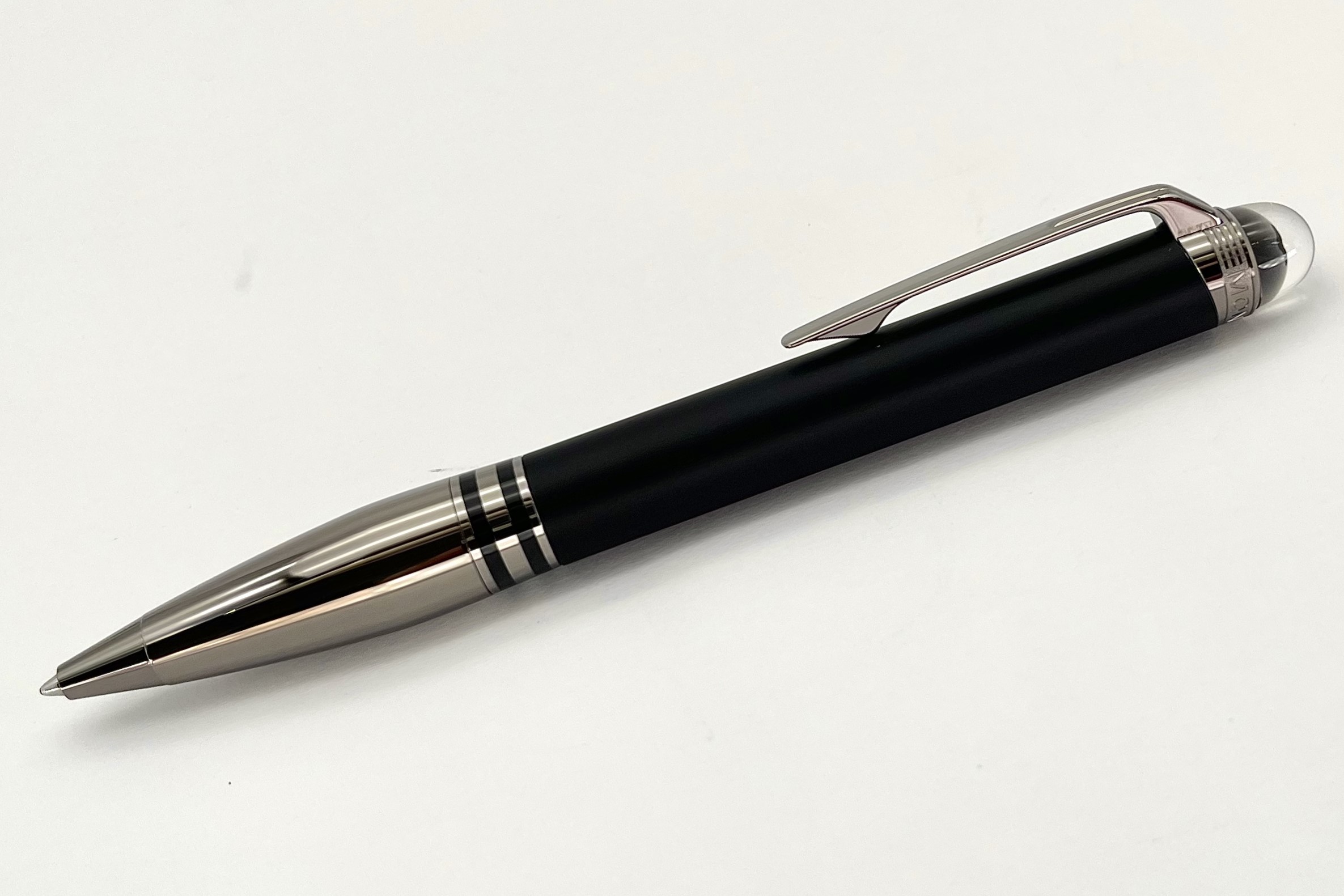 MontblancMB126365StarwalkerDoueUltraBlackBallPointPen_F